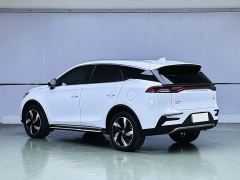 BYD Yuan Plus DM-i Champion Edition 112KM Honor Trim - ფოტო 4