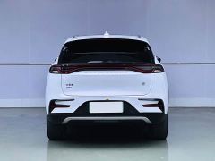 BYD Yuan Plus DM-i Champion Edition 112KM Honor Trim - ფოტო 5