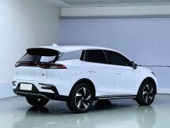 BYD Yuan Plus DM-i Champion Edition 112KM Honor Trim - ფოტო 6
