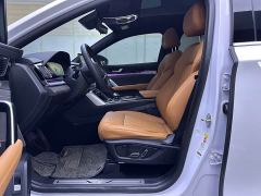 BYD Yuan Plus DM-i Champion Edition 112KM Honor Trim - ფოტო 8