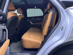 BYD Yuan Plus DM-i Champion Edition 112KM Honor Trim - ფოტო 9
