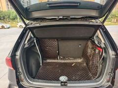 Volkswagen Touareg 280TSI FWD Comfort Edition - фото 10