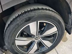 Volkswagen Touareg 280TSI FWD Comfort Edition - фото 11