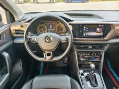 Volkswagen Touareg 280TSI FWD Comfort Edition - фото 12