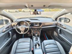 Volkswagen Touareg 280TSI FWD Comfort Edition - фото 13