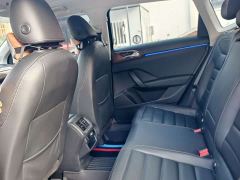 Volkswagen Touareg 280TSI FWD Comfort Edition - фото 14