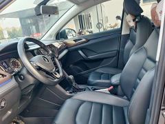 Volkswagen Touareg 280TSI FWD Comfort Edition - фото 15