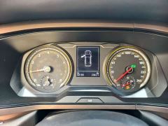 Volkswagen Touareg 280TSI FWD Comfort Edition - фото 16