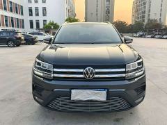 Volkswagen Touareg 280TSI FWD Comfort Edition - фото 2