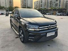 Volkswagen Touareg 280TSI FWD Comfort Edition - фото 3