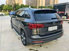 Volkswagen Touareg 280TSI FWD Comfort Edition - фото 4