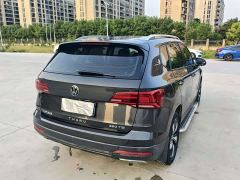 Volkswagen Touareg 280TSI FWD Comfort Edition - фото 5