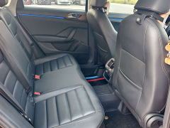 Volkswagen Touareg 280TSI FWD Comfort Edition - фото 9