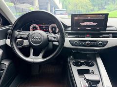 Audi A4L 40 TFSI Fashion Dynamic - фото 10