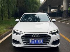 Audi A4L 40 TFSI Fashion Dynamic - фото 2