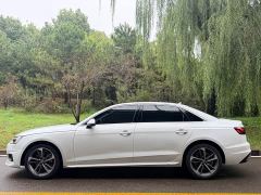Audi A4L 40 TFSI Fashion Dynamic - фото 3