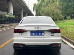 Audi A4L 40 TFSI Fashion Dynamic - фото 5