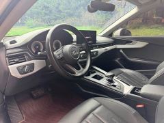 Audi A4L 40 TFSI Fashion Dynamic - фото 6