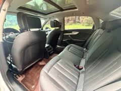 Audi A4L 40 TFSI Fashion Dynamic - фото 7