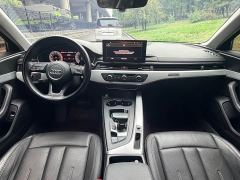 Audi A4L 40 TFSI Fashion Dynamic - фото 8