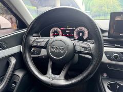 Audi A4L 40 TFSI Fashion Dynamic - фото 9