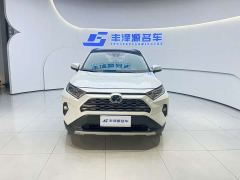Toyota RAV4 2.0L CVT AWD Premium - ფოტო 2