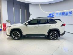 Toyota RAV4 2.0L CVT AWD Premium - ფოტო 3