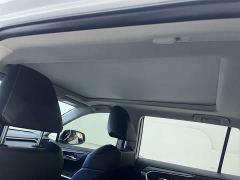 Toyota RAV4 2.0L CVT AWD Premium - ფოტო 5