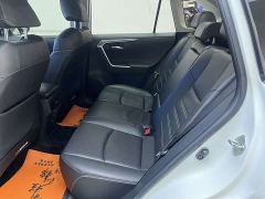 Toyota RAV4 2.0L CVT AWD Premium - ფოტო 7