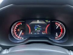 Toyota RAV4 2.0L CVT AWD Premium - ფოტო 9