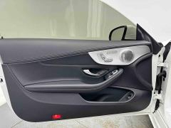 Mercedes-Benz C-Class (Imported) C 200 Coupe - ფოტო 11