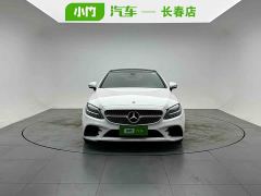 Mercedes-Benz C-Class (Imported) C 200 Coupe - ფოტო 2