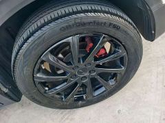 Geely Bingyue PRO 260T DCT Knight - photo 11