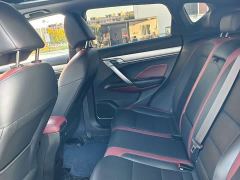 Geely Bingyue PRO 260T DCT Knight - photo 14