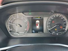 Geely Bingyue PRO 260T DCT Knight - photo 15