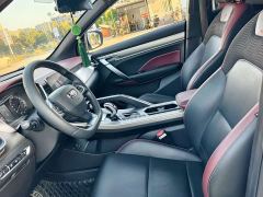Geely Bingyue PRO 260T DCT Knight - photo 16