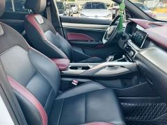 Geely Bingyue PRO 260T DCT Knight - photo 8