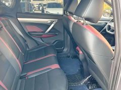 Geely Bingyue PRO 260T DCT Knight - photo 9