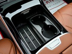 Mercedes-Benz Maybach S-Class S 480 4MATIC - фото 18