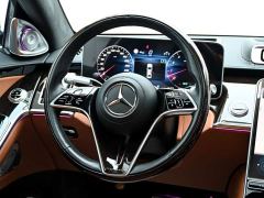 Mercedes-Benz Maybach S-Class S 480 4MATIC - фото 19