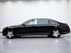 Mercedes-Benz Maybach S-Class S 480 4MATIC - фото 5