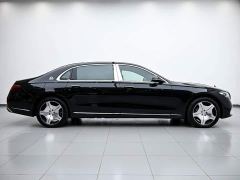 Mercedes-Benz Maybach S-Class S 480 4MATIC - фото 6