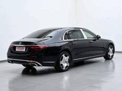 Mercedes-Benz Maybach S-Class S 480 4MATIC - фото 7