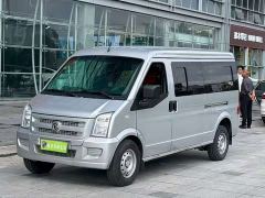 Dongfeng EC36 Version - ფოტო 1