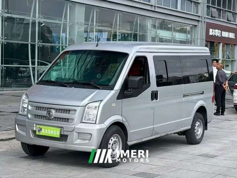 2021 Dongfeng EC36 Version - car from China