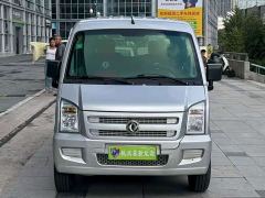 Dongfeng EC36 Version - ფოტო 2