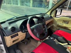 Dongfeng EC36 Version - ფოტო 4
