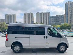 Dongfeng EC36 Version - ფოტო 5