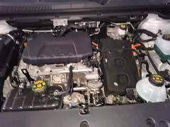 Wuling Xingguang S 130km Pilot Edition - photo 10