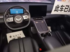 Wuling Xingguang S 130km Pilot Edition - photo 12